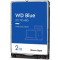 Festplatte WesternDigital WD Blue WD20SPZX