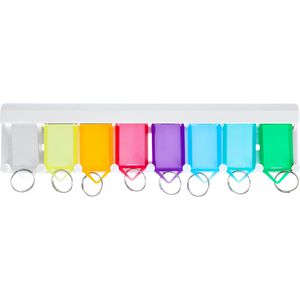 Produktbild für Schlüsselbrett Paulat Key Caddy 8