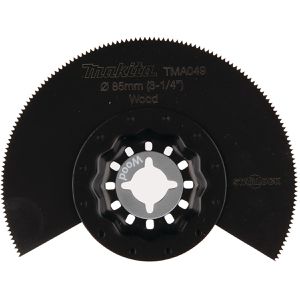 Multifunktionswerkzeug-Zubehör Makita B-64836, TMA049