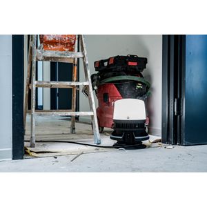 Produktbild für Baustrahler Brennenstuhl ORUM 10050 MRA, Netzbetrieb, 5m Kabel