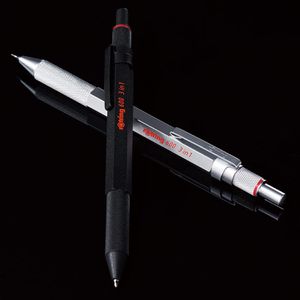 Produktbild für Multifunktionsstift Rotring 600 Multi, 3-in-1