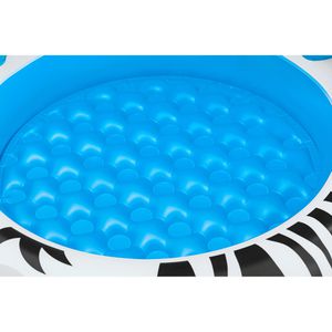 Produktbild für Planschbecken Bestway Safari Sun 52559, mit Sonnenschutzdach