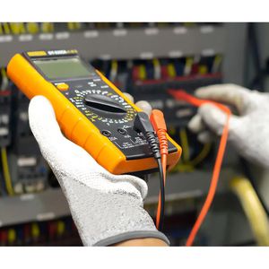 Produktbild für Arbeitshandschuhe ACE-Instruments Spark Pro