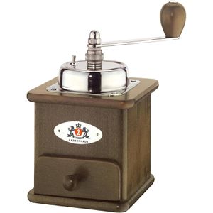 Kaffeemühle Zassenhaus Brasilia, manuell