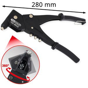 Produktbild für Blindnietzange KS-Tools 150.9540