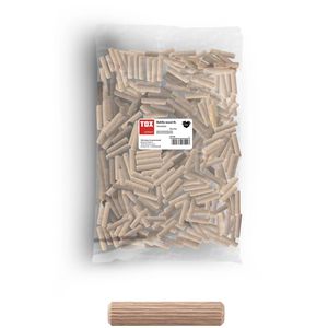 Holzdübel Tox 015600141, Boltfix Wood XL