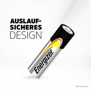 Produktbild für Batterien Energizer Power, Alkaline