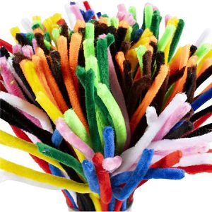 Produktbild für Pfeifenreiniger Creativ-Company 51644 Chenilledraht