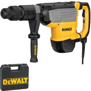 Bohrhammer DeWalt D25773K-QS, SDS Max