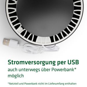 Produktbild für Insektenvernichter Gardigo 62454DEFR, USB