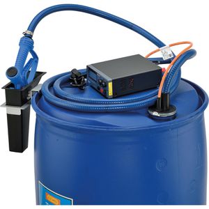 Produktbild für Fasspumpe CEMO CENTRI SP 30, 2 Zoll, netzbetrieben 230 V