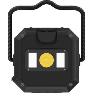 Produktbild für Radio Sandberg Survivor Lantern All-in-1 10000, DAB+