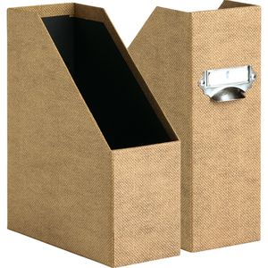 Produktbild für Stehsammler Rössler-Papier 1318452601, S.O.H.O.