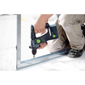 Produktbild für Bohrhammer Festool BHC 18-Basic, 577600, SDS+