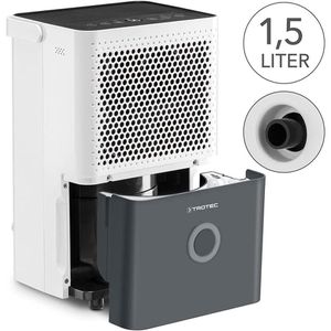 Produktbild für Luftentfeuchter Trotec TTK 33 E, elektrisch