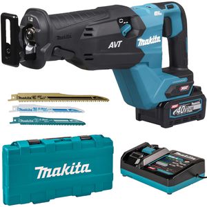 Säbelsäge Makita JR002GM201 XGT, akkubetrieben