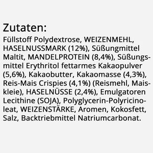 Produktbild für Waffeln Frankonia Haselnut Crisp