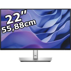 Monitor Dell P2225H, 22 Zoll