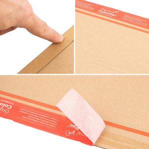 Produktbild für Ordnerversandkartons ColomPac 050.01
