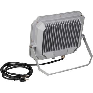 Produktbild für LED-Außenstrahler as-Schwabe Slimline, IP65 wasserdicht