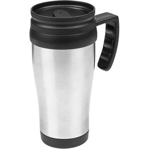 Isolierbecher Böttcher-AG mit Griff, 450ml