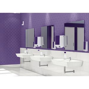 Produktbild für Seifenspender CWS Paradise Cream Universal, 4001000