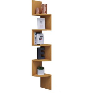 Wandregal VCM Mintis, 915150, buche