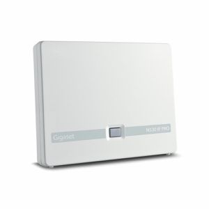 Produktbild für DECT-Basisstation Gigaset-Pro N530 IP Pro