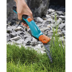 Produktbild für Grasschere Gardena Comfort, 8734-20