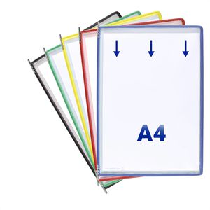 Sichttafel Tarifold 114009, A4