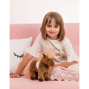 Produktbild für Kuscheltier Teddy-Hermann 902584