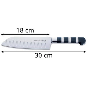 Produktbild für Santokumesser F.DICK 1905, 81942182K