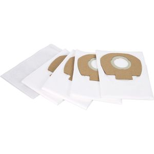Produktbild für Staubsaugerbeutel Nilfisk Filtersack Set
