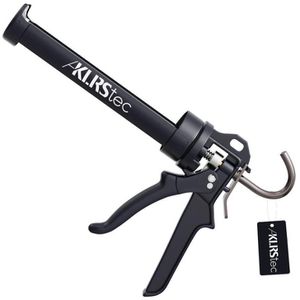 Kartuschenpresse KLRStec Professional, mechanisch