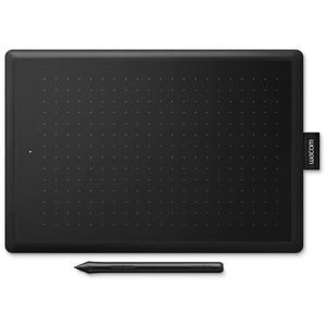 Grafiktablett Wacom One by Wacom M, für Windows & macOS