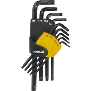 TX-Winkelschlüssel Proxxon 23944, Set