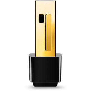 Produktbild für WLAN-Adapter TP-Link TL-WN725N Nano, Nano, USB 2.0