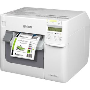 Produktbild für Etikettendrucker Epson ColorWorks TM-C3500