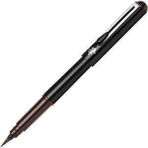 Produktbild für Brush-Pen Pentel GFKP3-SPO, Pocket Brush