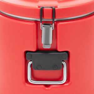 Produktbild für Thermobehälter Royal-Catering RC-TT-2, Edelstahl / Kunssttoff