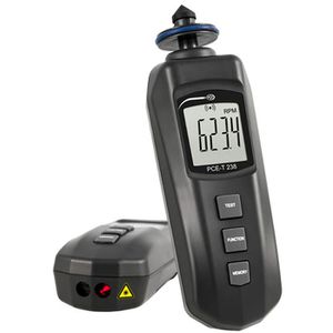 Drehzahlmesser PCE T 238 digital