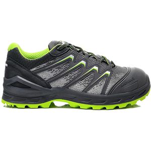 Produktbild für Sicherheitsschuhe LOWA LARROX Work GTX grey Lo, S3