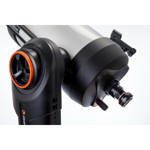 Produktbild für Teleskop Celestron NexStar Evolutions 8 GoTo, WLAN, Set