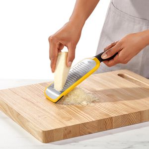 Produktbild für Universalreibe OXO Good Grips 11215900, Edelstahl