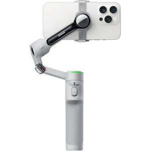 Produktbild für Gimbal Insta360 Flow 2 Pro Creator Bundle,3-Achsen