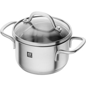 Kochtopf Zwilling Pico Bratentopf, 0,8 Liter
