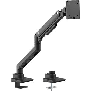 Monitorhalterung LogiLink BP0168, VESA 75x75 & 100x100 mm