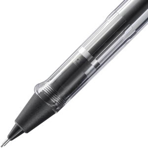 Produktbild für Druckbleistift Lamy safari 112 vista, transparent, Kunststoff