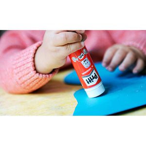 Produktbild für Klebestift Pritt Stick, 9H PS6BF, 22g