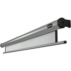Produktbild für Beamer-Leinwand Celexon Motor HomeCinema